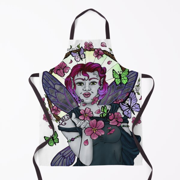 Item preview, Night Spring Fairy designed and sold by CelePencil.