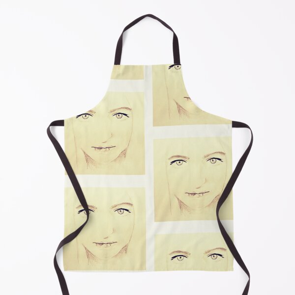 Item preview, Portrait of a Lady - watercolor designed and sold by greatnorris.