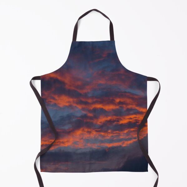 Item preview, sunset clouds #1 designed and sold by JesseBalk.