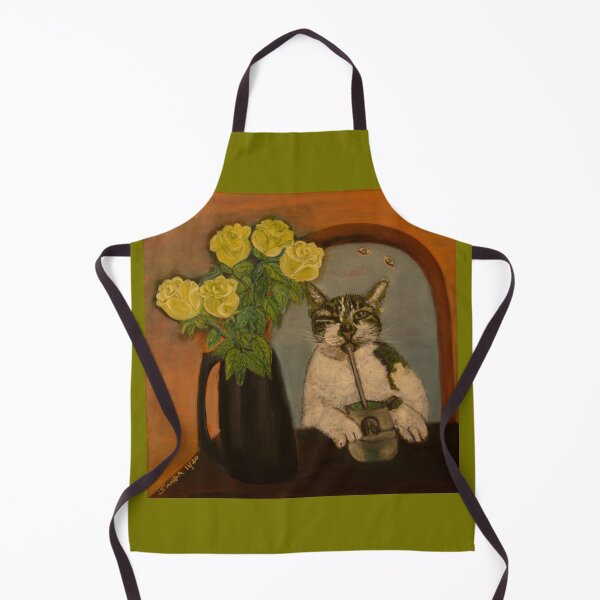 Item preview, Miagolio del Mate designed and sold by ArtbySanda.