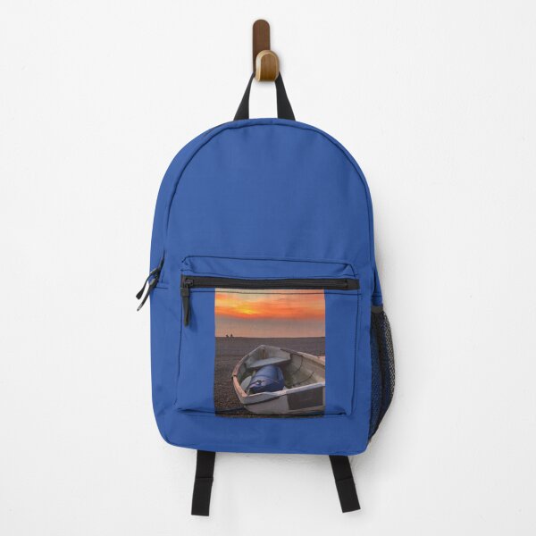 Item preview, Boat sunset seaford designed and sold by Emma Amies.