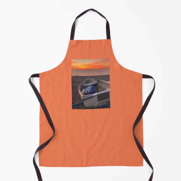 Item preview, Boat sunset seaford designed and sold by Emma Amies.