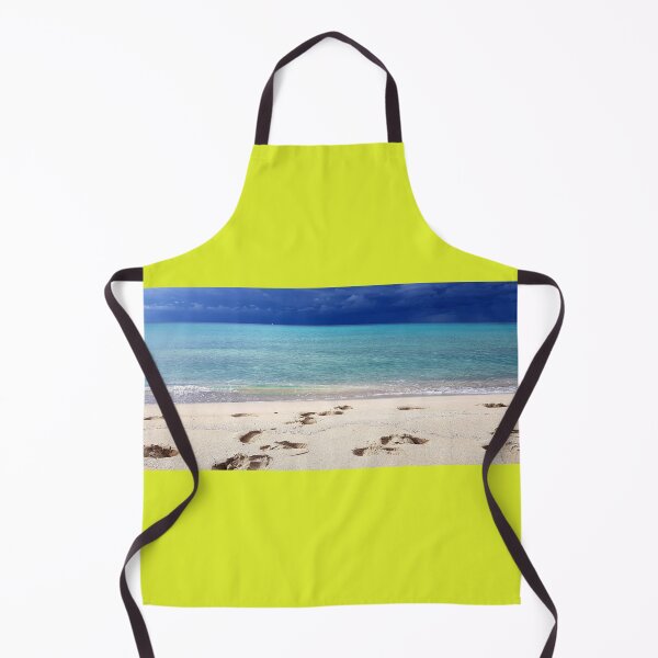 Item preview, Menorcan Footprints in the Sand at Son Bou designed and sold by Frank-Vincent.