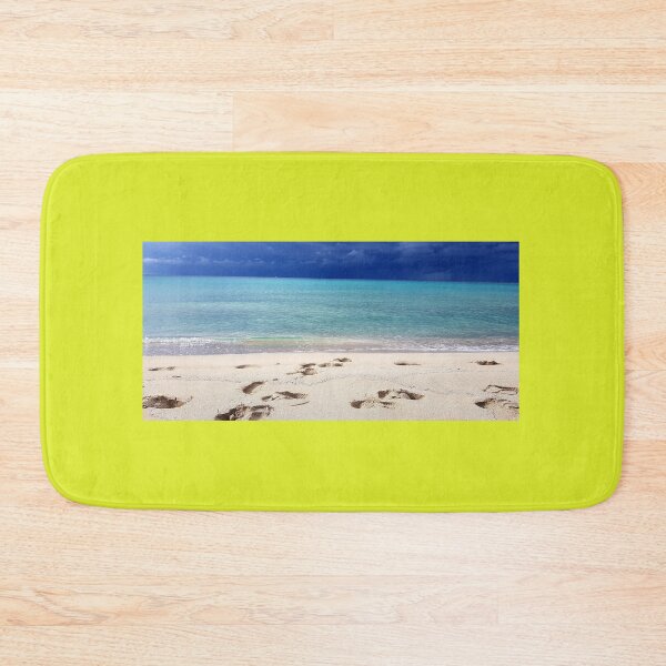 Item preview, Menorcan Footprints in the Sand at Son Bou designed and sold by Frank-Vincent.