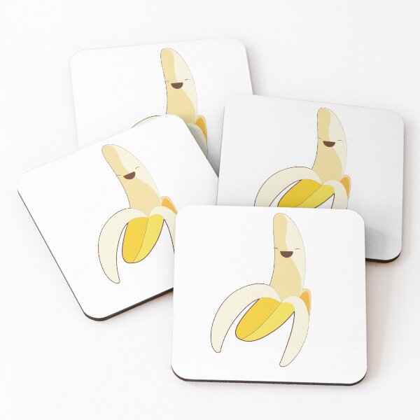 Item preview, Yellow Happy Banana designed and sold by AYA ..