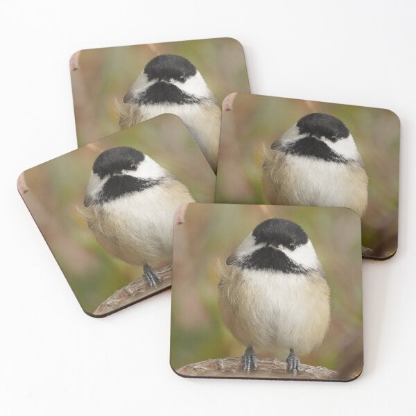 Item preview, A Chickadee Borb designed and sold by acwb.