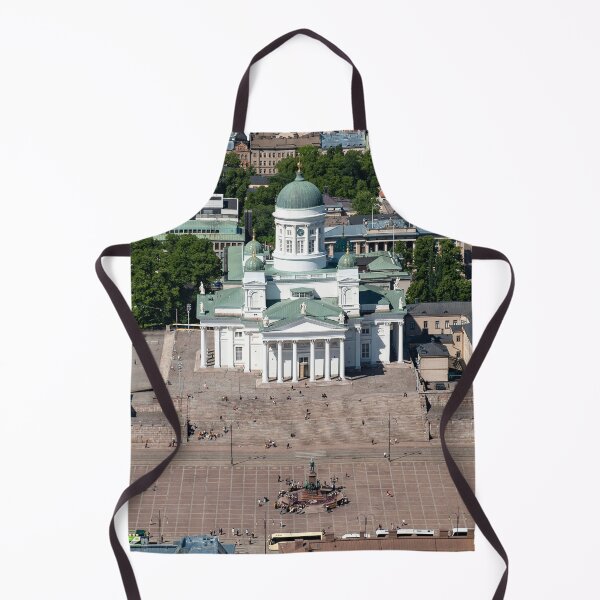 Item preview, Helsinki Cathedral designed and sold by FotoJarmo.