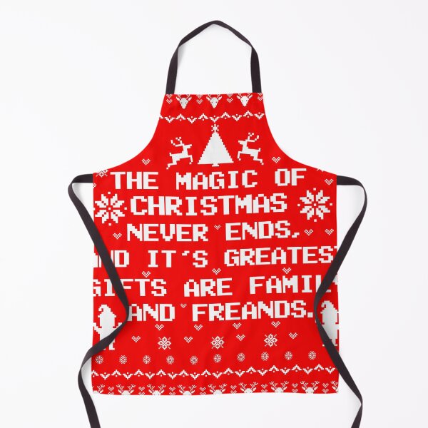 Item preview, matching family christmas cute ugly xmas tee designed and sold by TANMIRET ⭐️⭐️⭐️⭐️⭐️.