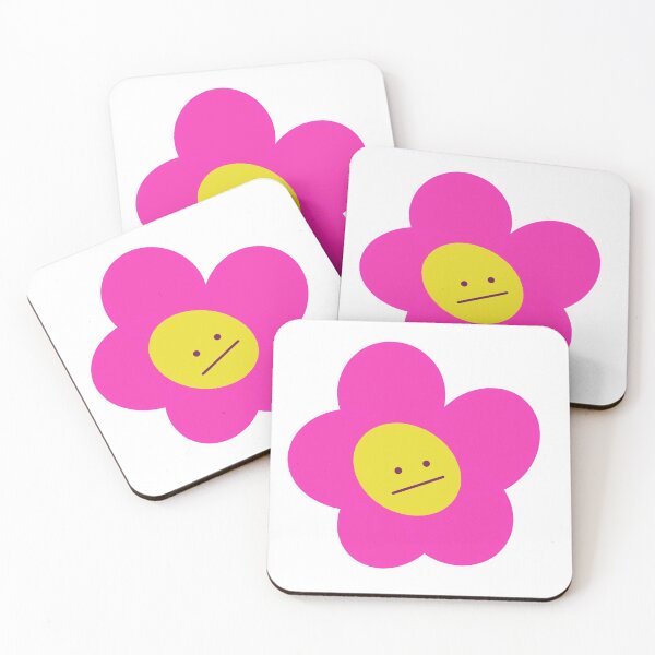 Item preview, flower guy designed and sold by iTsAmEkAyLeY.