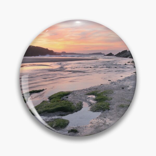 Item preview, Porth Beach  designed and sold by bitm2007.