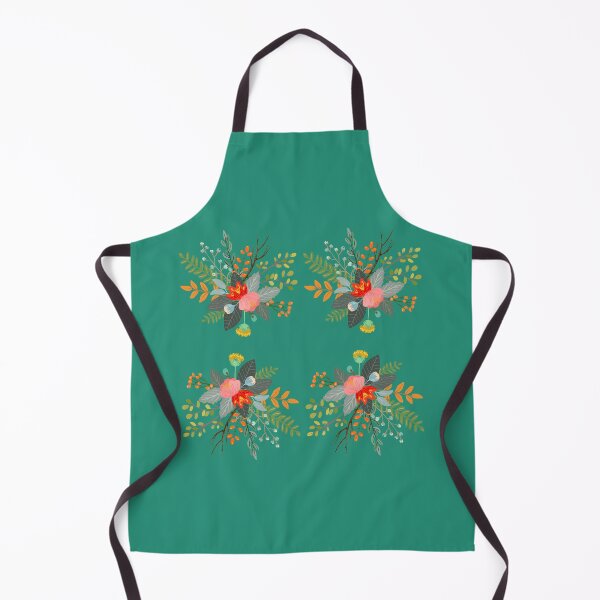 Item preview, Colorful wild flowers designed and sold by Pfolow.