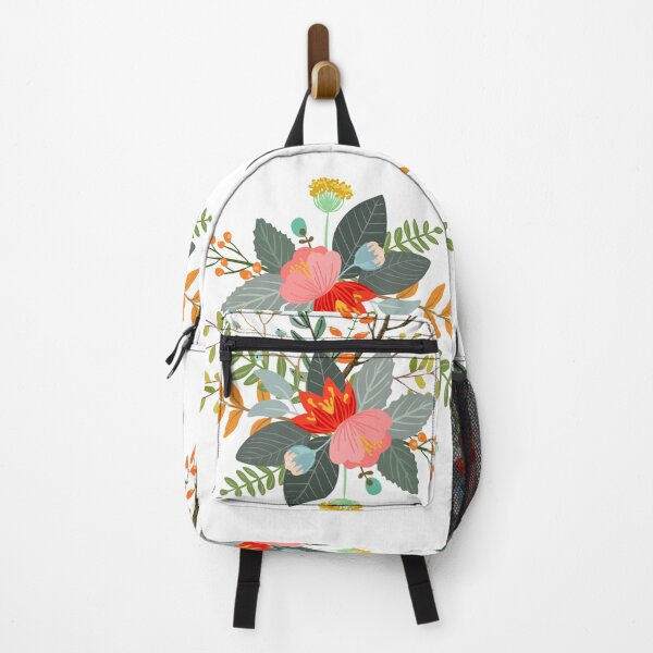 Item preview, Colorful wild flowers designed and sold by Pfolow.