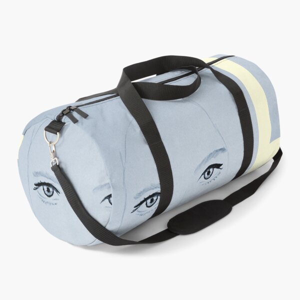 Item preview, Portrait of a Lady - Azure designed and sold by greatnorris.