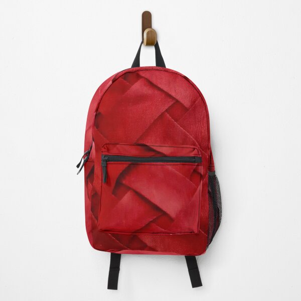 Item preview, Red Weave 1 designed and sold by Geoff Treagus.