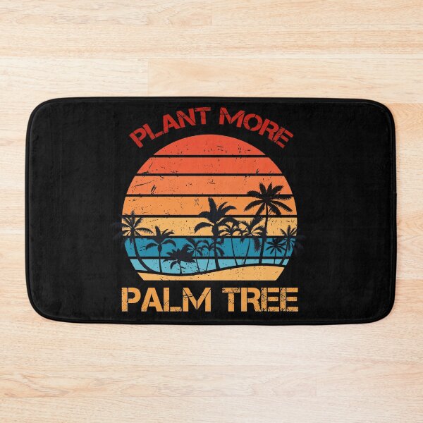 Item preview, Plant More Palm Tree Nature Lover designed and sold by AshzShop.