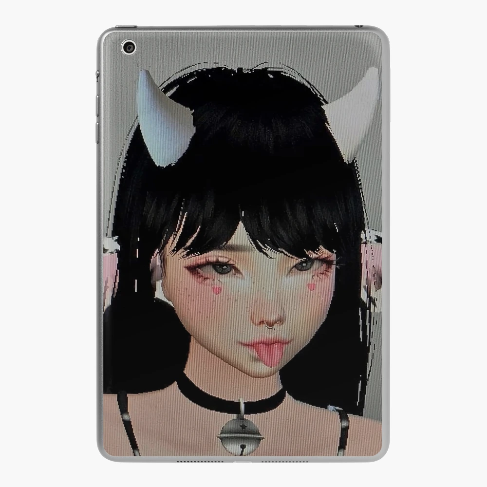 Kakegurui Manga Panel 2 iPad Case & Skin for Sale by adriannadam