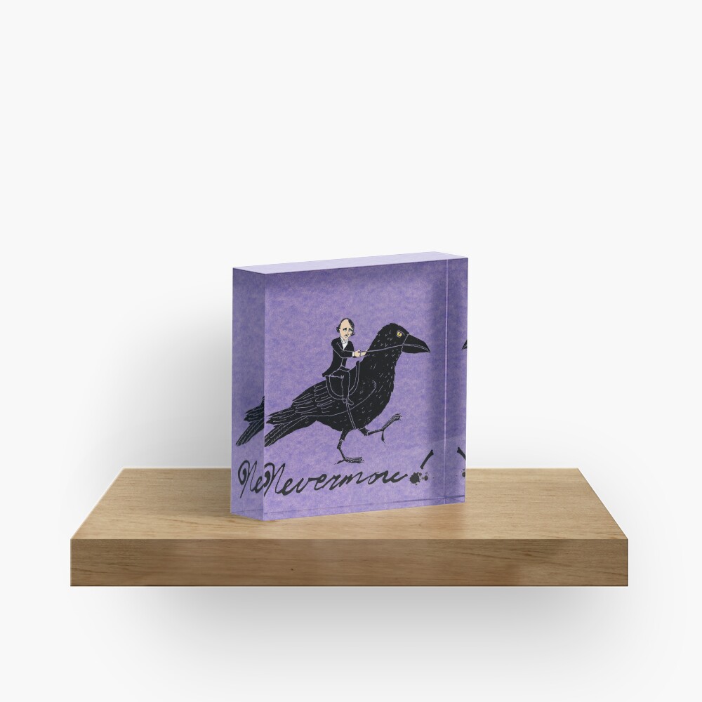 Item preview, Acrylic Block designed and sold by SusanSanford.