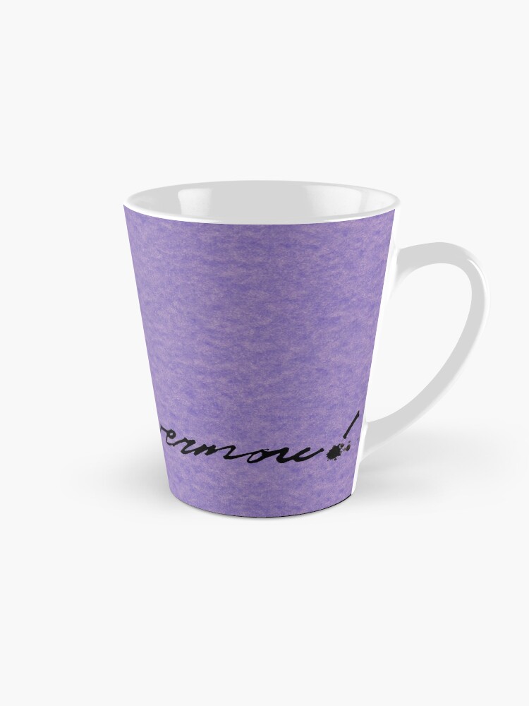 Thumbnail 1 of 4, Coffee Mug, Poe and Raven designed and sold by SusanSanford.