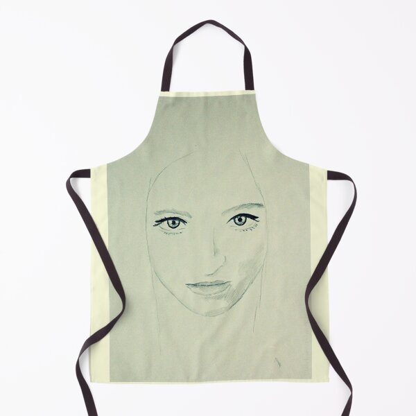 Item preview, Portrait of a Lady - Verdure designed and sold by greatnorris.