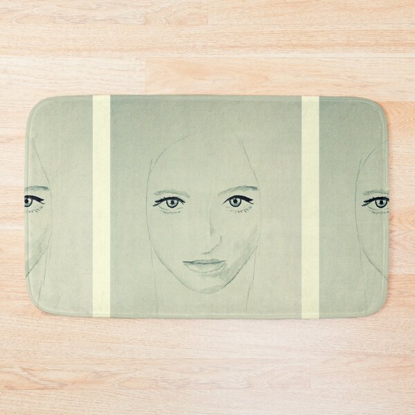 Item preview, Portrait of a Lady - Verdure designed and sold by greatnorris.