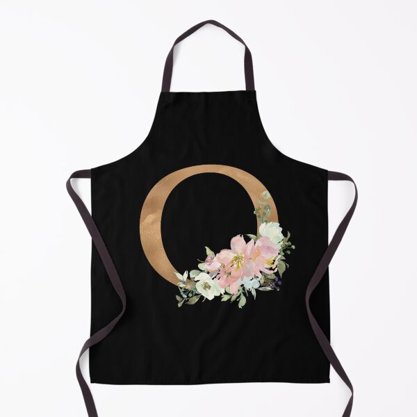 Item preview, Letter O Monogram designed and sold by WisdomInspired.