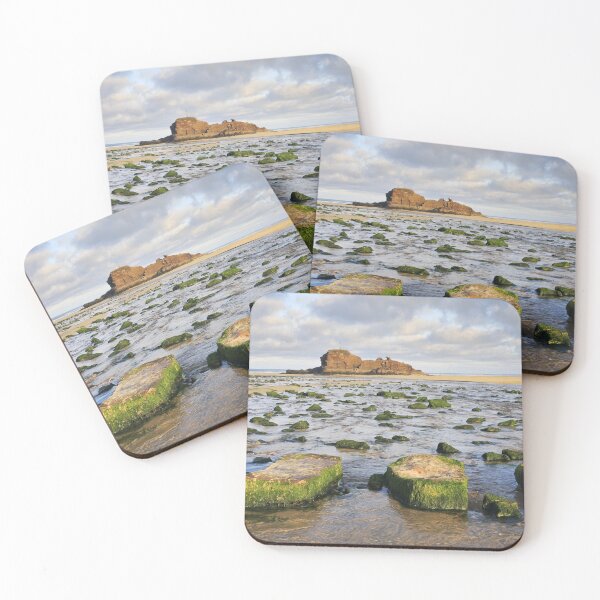 Item preview, Stepping Stones (Perranporth) designed and sold by bitm2007.