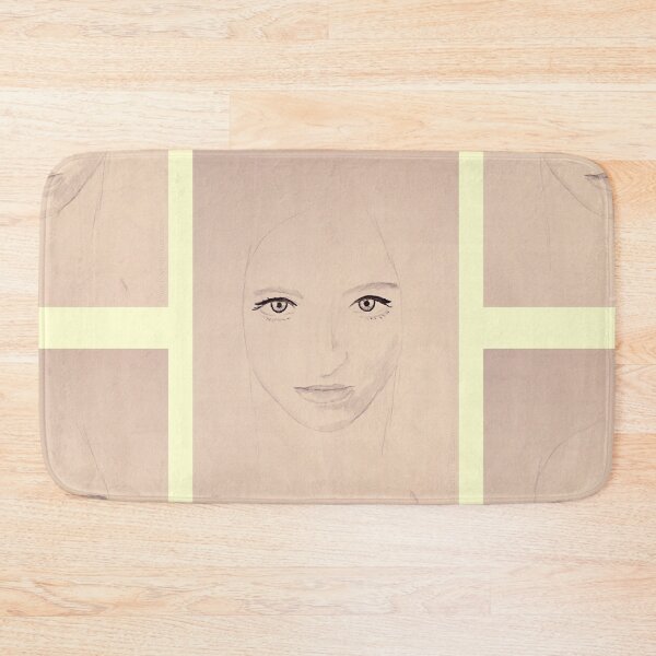 Item preview, Portrait of a Lady - Rose designed and sold by greatnorris.
