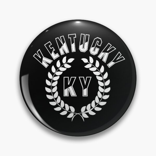 Item preview, Kentucky USA designed and sold by GeogDesigns.