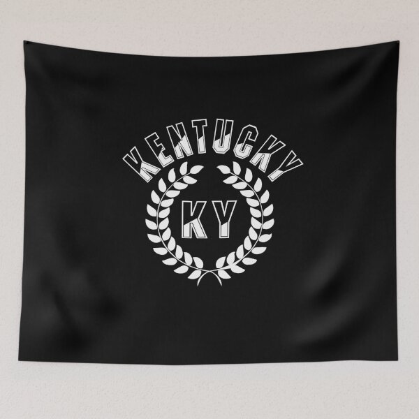 Item preview, Kentucky USA designed and sold by GeogDesigns.