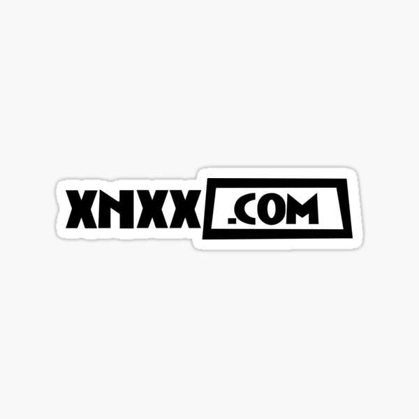 XNXX Porn Hub Fake Taxi Logo drôle Sticker