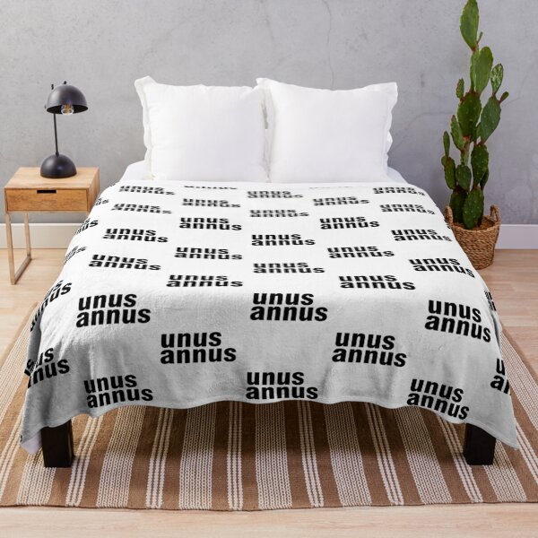 Item preview, unus annus - one year - trending designed and sold by RetComly.
