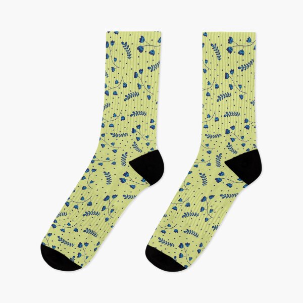 Item preview, Abstract floral pattern designed and sold by Priyanka Parikh.