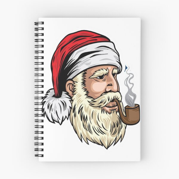 Artikelvorschau, Der Weihnachtsmann kommt. entworfen und verkauft von Erinyrefaat94.