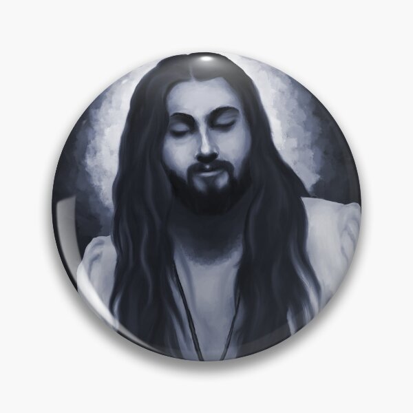 Item preview, Jesus Christ Superstar ola salo designed and sold by i-am-a-hog.