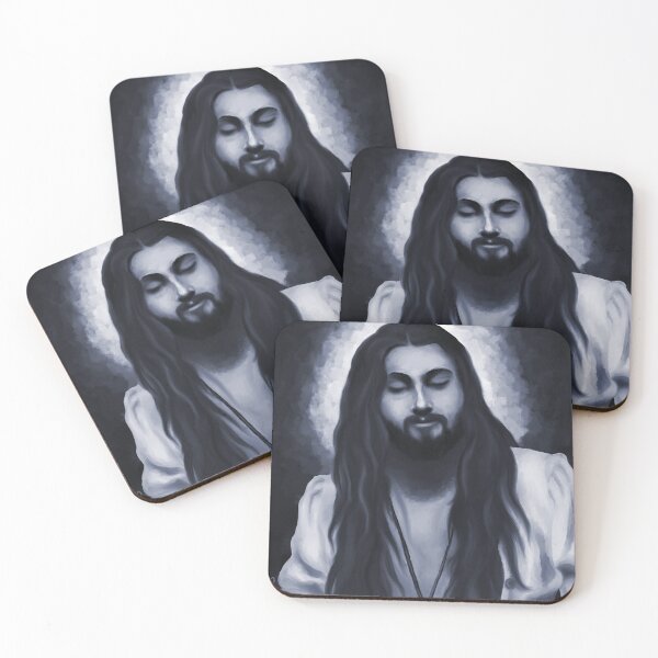 Item preview, Jesus Christ Superstar ola salo designed and sold by i-am-a-hog.