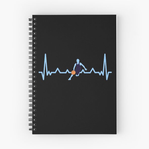 Item preview, Basketball Heartbeat designed and sold by designedtoyou.