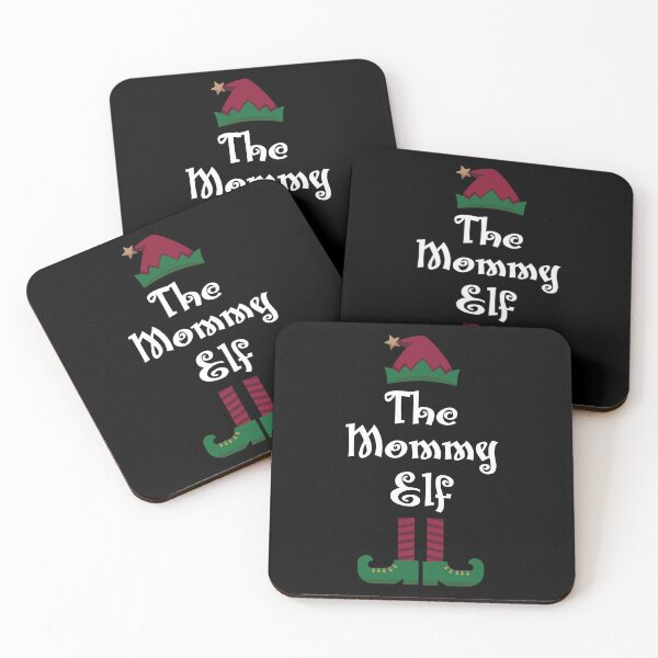 Item preview, The Mommy elf designed and sold by nikolaj1301.