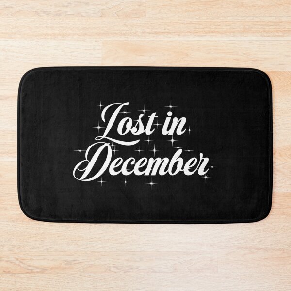 Item preview, Lost In December Christmas Vibes designed and sold by Aleodor.