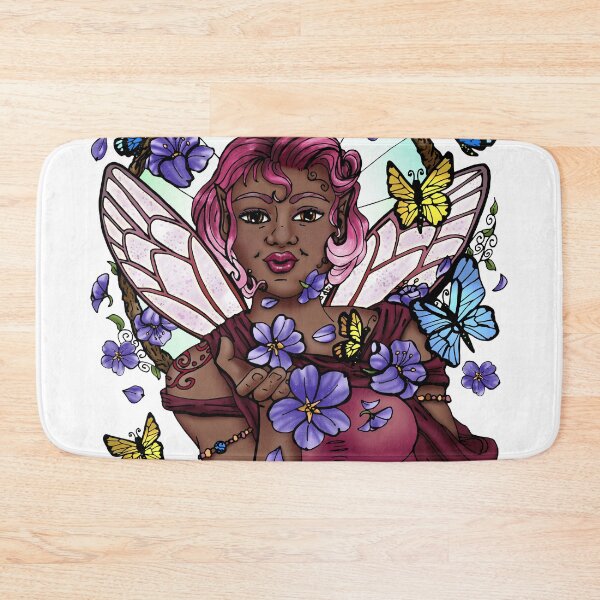 Item preview, Rose Spring Fairy  designed and sold by CelePencil.