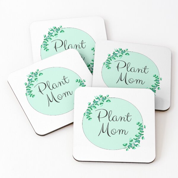 Item preview, Plant Mom designed and sold by MintyOctopusInc.