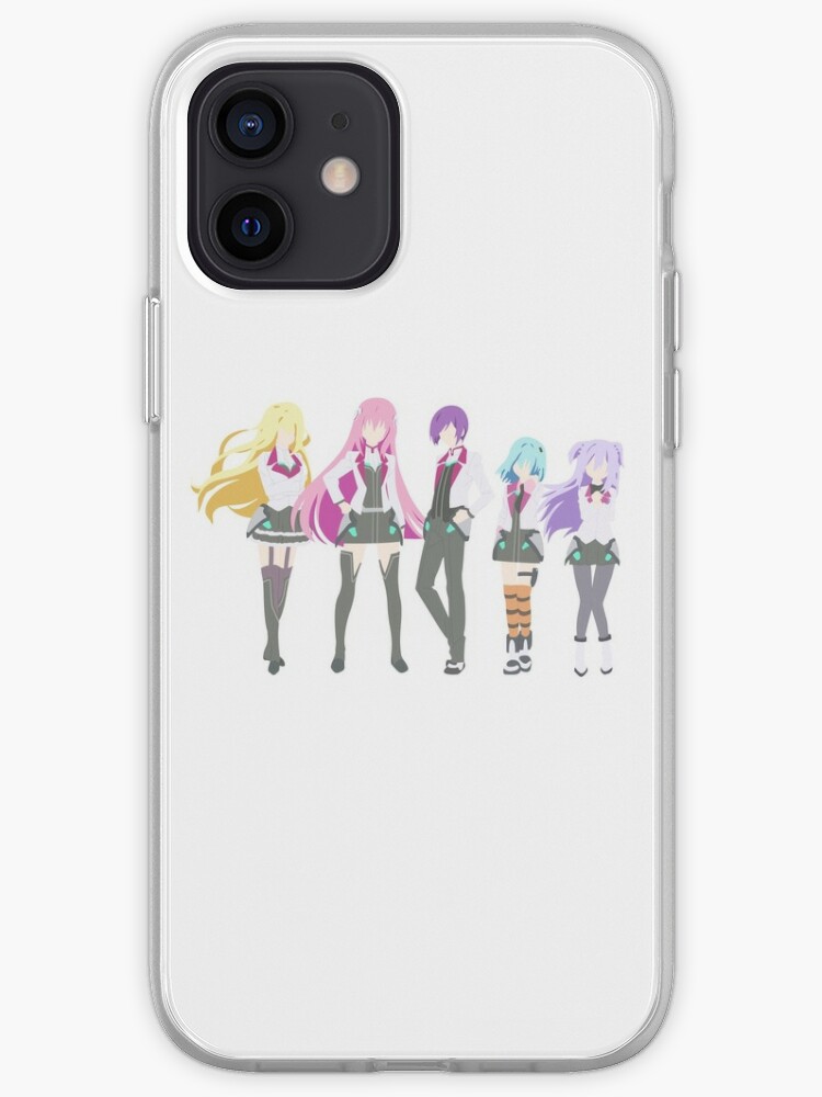 The Asterisk Wars Iphone Case Cover By Skidz712 Redbubble