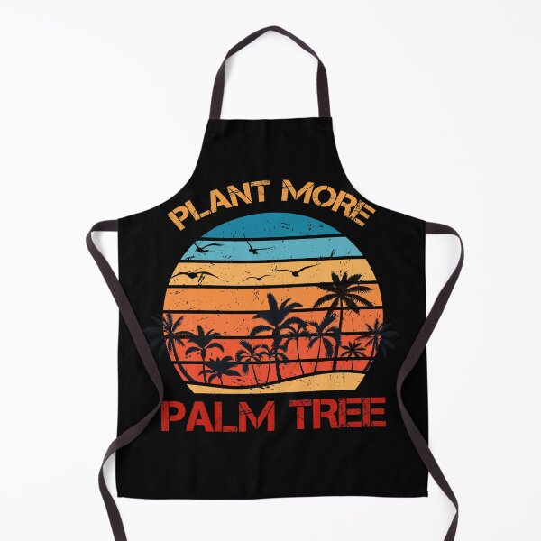 Item preview, Plant More Palm Tree Nature Lover designed and sold by AshzShop.