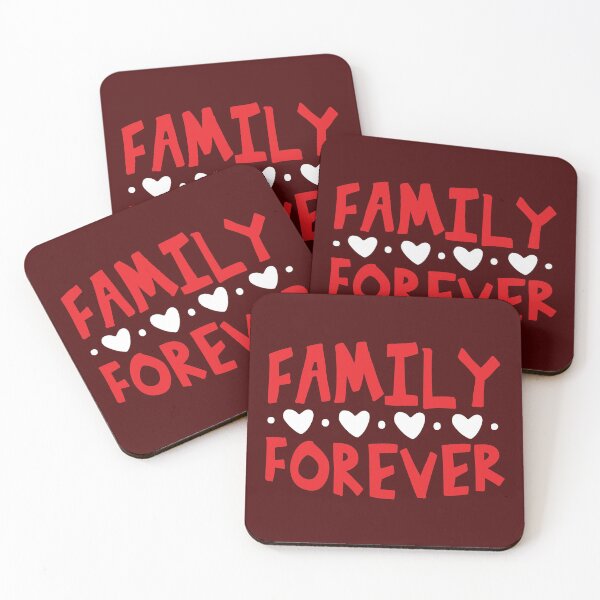 Item preview, Family Forever designed and sold by SSK Designs.
