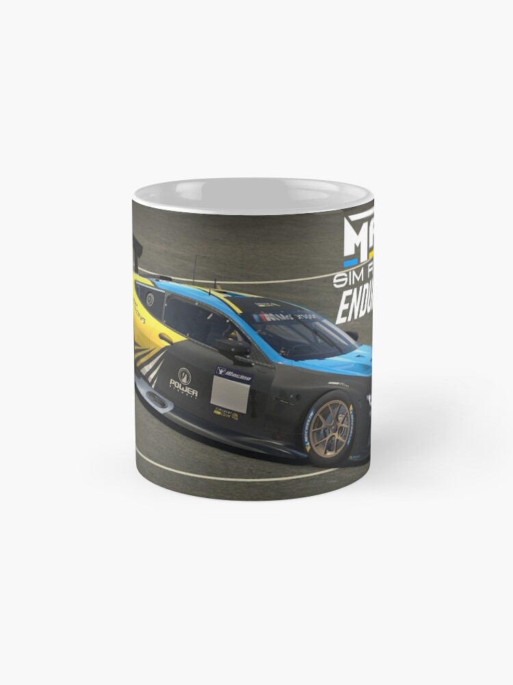 Alternate view of Endurance Mug