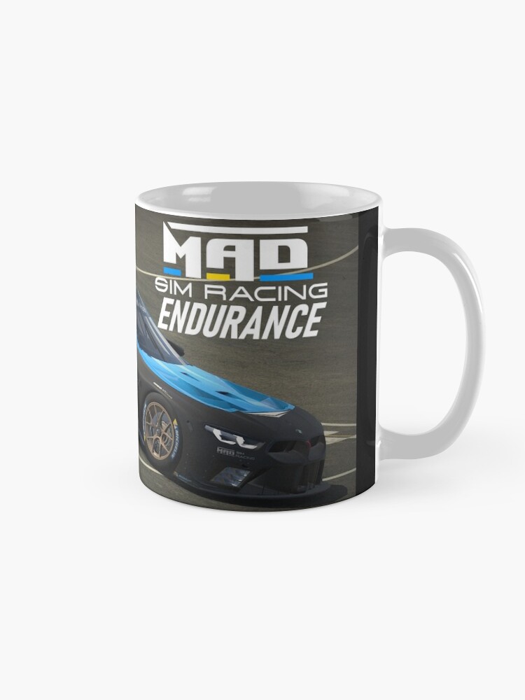 Alternate view of Endurance Mug
