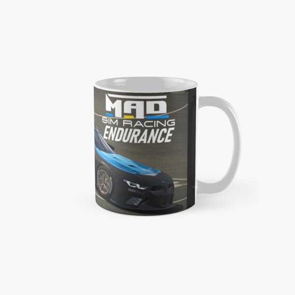 Endurance Classic Mug