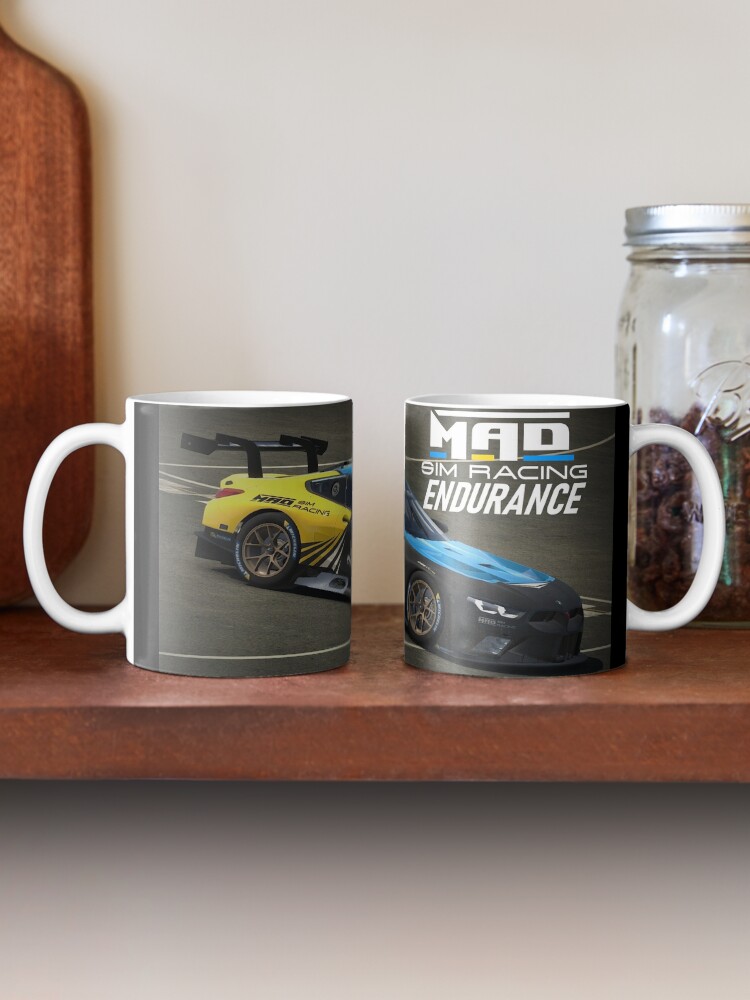 Alternate view of Endurance Mug