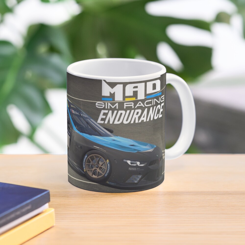 Endurance Mug