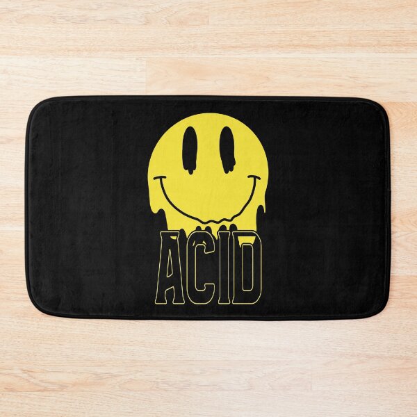 Item preview, Melting Acid Face designed and sold by Express YRSLF.