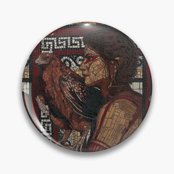 Item preview, Eagle Bearer designed and sold by arlieopal.